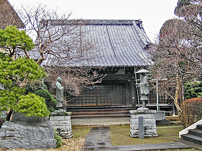 水車小屋