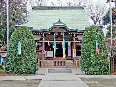 北野神社