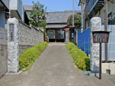 山門