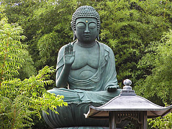 大仏像