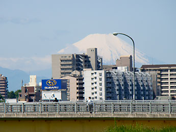 富士山ビュー3