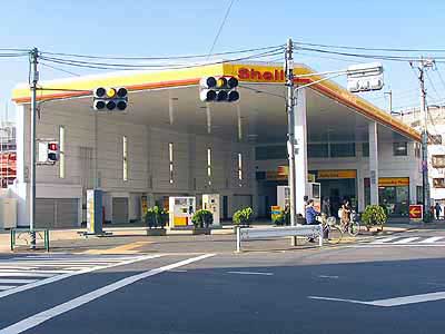 竹ノ内石油