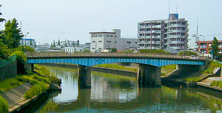 志村橋