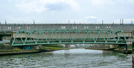 浮間橋
