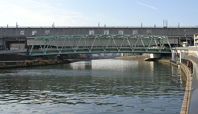 浮間橋