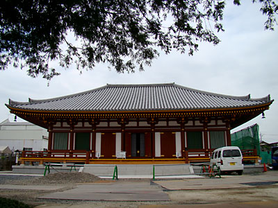 1番 満福寺