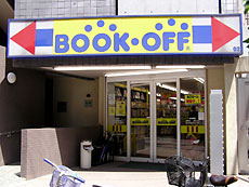 BookOff